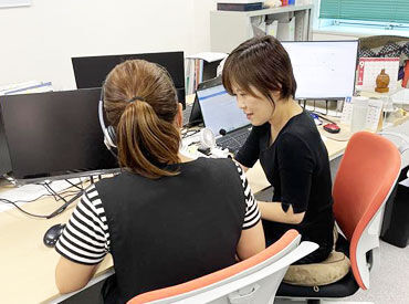 【治験関連の業務とは?】
新しいお薬の開発を支えるお仕事です！
社会貢献度★★★
治療薬を待っている多くの方の役に立てます！