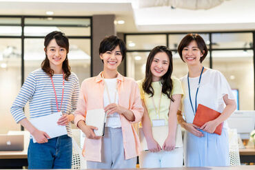 TETRAPOT株式会社 熊本 3月までの短期バイト☆