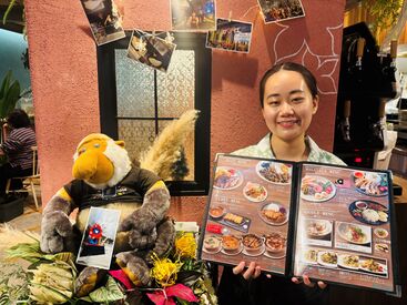 面接時は履歴書不要!
授業にサークルに部活にetc...
忙しいあなたも準備不要なのですぐ面接に◎