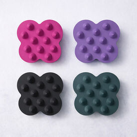 ファッション人材リンク株式会社【FJLSAPPORO】 ﾟ*｡☆ NEWスタッフ募集 ☆。*ﾟ
スカルプブラシなどが有名
20～30代の男女STAFF活躍中♪
制服貸与あり
研修制度も充実
