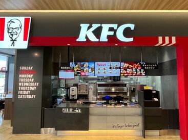 【未経験歓迎!!】
簡単で覚えやすいから
バイトデビューにもピッタリ♪