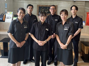 ラグジュアリー和ホテル　風の薫/008 三方を海に囲まれた絶好のロケーション！
毎回気持ちよくお仕事できますよ♪