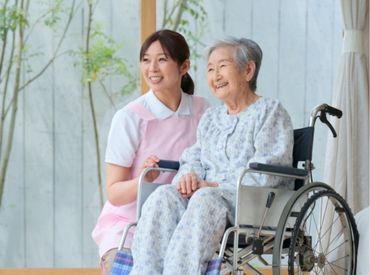 ケアスタッフィング株式会社(勤務地：高麗川エリア)【本社】 「上場グループの安定資本・新規立ち上げの柔軟性」
このバランスが他社にない強みです。
高時給と働きやすさを両立します！