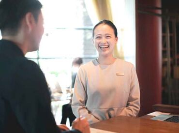 ＜1993年創業 Plan･Do･Seeグループ◎＞
グループのホテル&レストランを
社員割引価格でお得にご利用いただけます♪