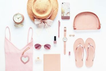 ファッション人材リンク株式会社【FJL】 ﾟ*｡☆ NEWスタッフ募集 ☆。*ﾟ
20～30代女性スタッフ活躍中♪
アパレル＆雑貨のセレクトSHOPでお仕事◎