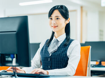 ＼短期で効率よく稼げる／
3ヶ月の期間限定！
高時給のお仕事なので、
短期間でガッツリ稼ぎたい方にオススメです♪