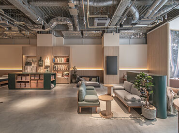 20～30代活躍中！未経験スタートが多数♪
まずは[WEB or 電話]で即日登録◎
メンドウな履歴書＆来社は不要です!