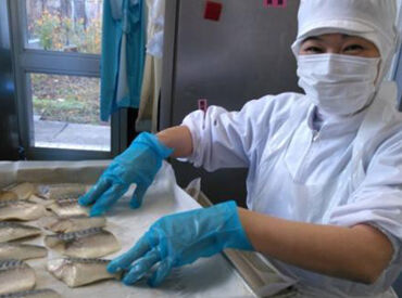 ★正社員で安定勤務★
あなたの仕事が子どもたちの元気の源に♪
長期で働ける方、大歓迎！