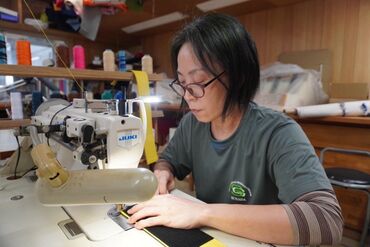 正社員デビュー大歓迎♪
次世代の「職人」さんとして
会社をけん引していきませんか?