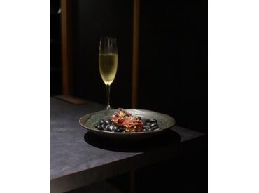 《オシャレな店内》
出勤するのも楽しみになるくらい大人な雰囲気です♪