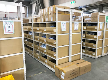 服装・髪色・ネイル・ピアスなど…オシャレALL自由◎
”自分らしく”そのまま働くことが可能です！