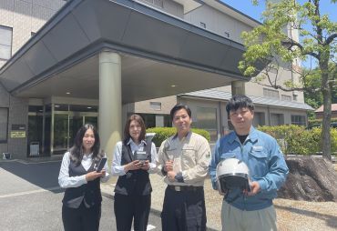 第一環境株式会社　阪南事務所 仕事のことも育児等プライベートなことも相談できる心強い先輩が沢山
育児に支障をきたさずにイキイキとお仕事していただけます