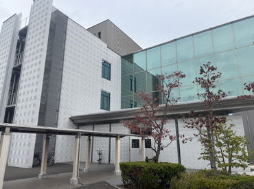 『コツコツ作業が好き』そんな方にピッタリ!
はじめは見慣れない書類ばかりですが、作業自体はとっても簡単★