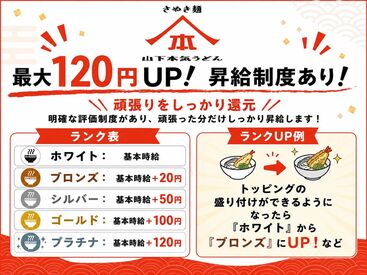 髪型＆髪色などオシャレも自由！
あなたらしい恰好でOK◎