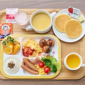 車通勤OK&駐車場あり♪
自宅から職場までストレスフリーでラクラク通えます!
交通費支給もあるためお財布の負担も少なめ◎