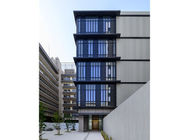 <未経験大歓迎>
先輩スタッフがサポートします☆
わからないことは何でも聞ける環境ですよ♪