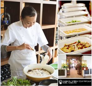 かんなみスプリングスカントリークラブ・ホテル函南 ＜経験者優遇＞
飲食業の経営や調理経験がある方を募集★
お仕事にブランクがある方、未経験さんも応募歓迎です！