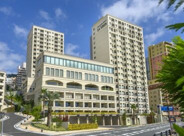 未経験もOK！
1期生として、新しいホテルで働きませんか♪
伊東市・箱根など近隣施設で研修できる方は早めの入社も可能です！