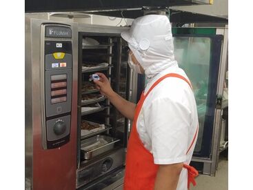 株式会社南九州ニチダン ≪勤務地：ケアプラザ宇土≫ 新規オープンの施設でスタート！
2026年4月1日、みんな一緒のタイミングで新しい職場にチャレンジしませんか？