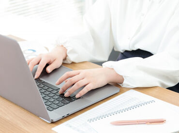 便利な社員食堂も利用できるので、
毎日のお弁当作りの手間も省けます◎
勤務地近くにはコンビニも多数あり！
※画像はイメージ