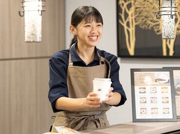 マリエールウィルスタジオ 太田 未経験スタート大歓迎★
週2日、1日4時間～OKだから、学校や家事との両立もラクラク♪