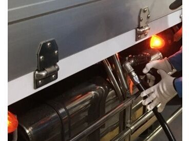 ≪学歴は不問≫20~70代のスタッフ多数活躍中!ほとんど裏方で作業して頂くことになるので、自分のペースで働けますよ◎