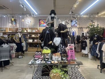 ≪未経験・ブランク明けOK≫
学校やご家庭の都合に合わせてシフトも柔軟に調整◎
スタッフが楽しく働ける環境がGOOD♪