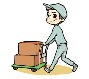 作業は超簡単！
お友達同士も応募OK！
同期がいっぱいで安心して働けます◎
