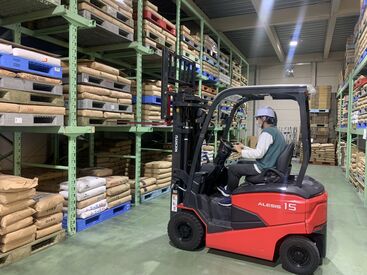 未経験OK◎
残業ほぼなし！