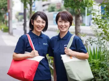 セルモ玉泉院 大分大道本館 家計の＋αやお小遣い稼ぎにぴったり！
希望休も100％叶います◆
プライベートと両立しやすい環境です◎