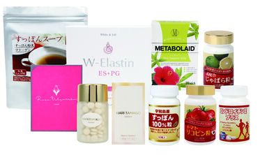 株式会社ラメール ＼社員割引あり！／
自社の健康食品やサプリメントをお得に購入できます♪