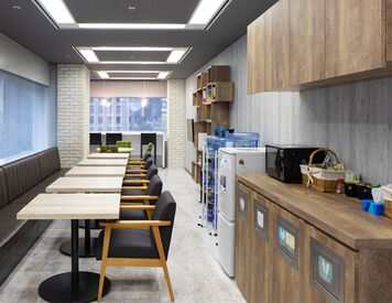 専門知識や経験がなくても
初心者のサポート体制が整ってます!