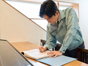 アイピーエス株式会社 *リフォーム改装を行っている会社です*
将来独立したい方もしっかり支援！
※画像はイメージです