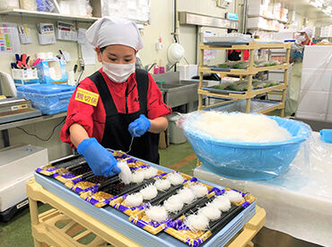 超かんたん作業なのに時給1400円の高時給!