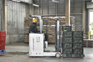 株式会社 日本アグリネットワーク 資格を活かして働ける★
大手で安心！
ゼンショーグループならではの福利厚生も◎