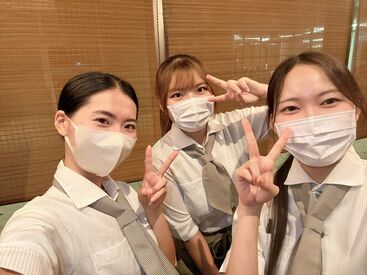 かどや　ムスブ田町店 ＼ご応募お待ちしております／
『初めてのバイトに挑戦したい！』
『高時給で効率よく稼ぎたい』
応募の理由は何でもOK♪