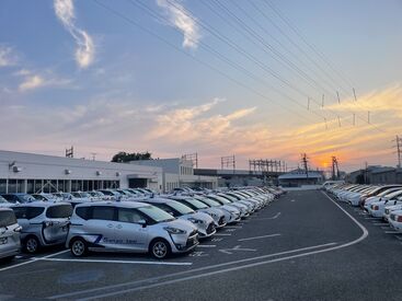 新潟あさひタクシー株式会社 隔日勤務？夜間勤務？
選べる働き方で、自分らしく活躍！
あなたに合った働き方を、会社が全力でバックアップします。