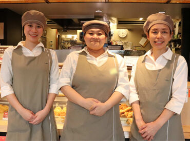 とんかつ新宿さぼてん　イオン三好ショッピングセンター店ＧＨ ＼9割のスタッフが未経験スタート！／
お仕事は丁寧にお教えするのでみんな安心。
出来ることを1つずつ増やしていければOK！