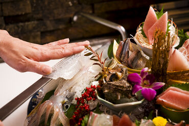 未経験から無理なく成長♪
そのうち魚だって捌けるようになっちゃうかも◎