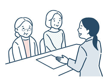 株式会社ベイエリア ＼未経験OK★／
普段使っているスマホの使い方を教える超かんたんなお仕事！
勤務地は応相談！
※写真はイメージです