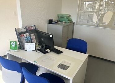 オリックス自動車株式会社 トラックレンタル小倉南営業所 家の近くで働きたい方にぴったり★
未経験やブランクがあっても安心！
土日祝休みだから、プライベートも大切にできます♪