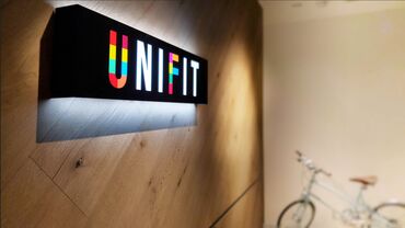 株式会社ユニフィット 