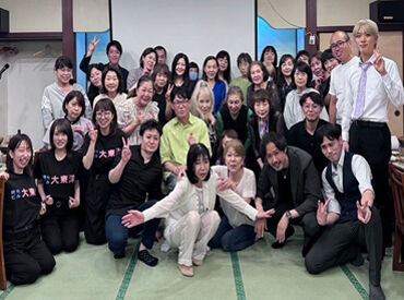 「久しぶりの復帰だし続けられるか不安…」
そんな方は履歴書も不要で短期もOK！
気に入れば長期への切り替えも大歓迎★