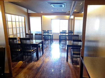 面接時は履歴書不要です!
友達と一緒の応募も歓迎です!
まずは気軽にご応募ください(^^♪