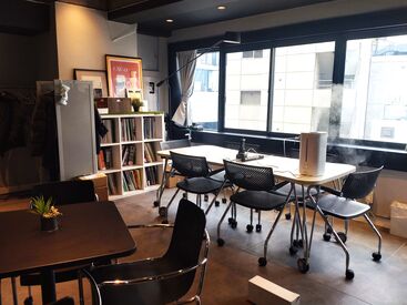 株式会社ローヤル物産 ★メール対応など
土日祝がお休みのため、
家庭やプライベートと両立もしやすい環境です♪