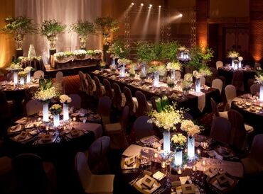 株式会社勝毎ホールディングス(勤務地：森のスパリゾート　北海道ホテル) 【未経験大歓迎！】落ち着いたオシャレな空間が魅力♪
おもてなしや接客スキル、言葉遣いが学べます◎