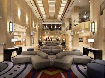 株式会社エムエヌスタッフ　※勤務地：錦糸町エリア 嬉しい高時給！！
レギュラーSTAFFも同時募集中です★
《宴会場・レストランSTAFF》
・週1日～OK ・時給1300円以上