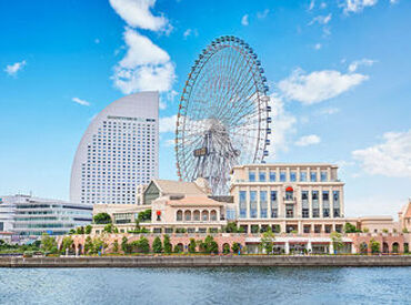 株式会社アスパイーエックス（勤務地：アニヴェルセル みなとみらい横浜） ≪仕事は幸せ空間のお手伝い♪≫
素敵な空気に包まれながらお金も稼げちゃう◎
”自分らしい”働き方ができる♪