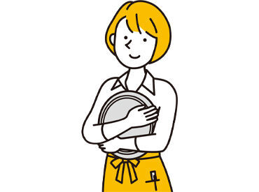 ≪嬉しいPOINT≫
◇全国のグループホテルを格安で泊まれる特典あり!!
◇髪・ピアスのオシャレOK
◇学歴・年齢不問