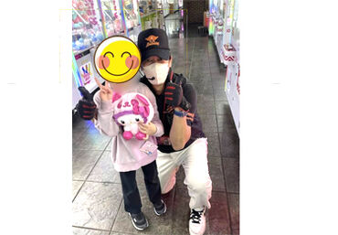 誰でも時給1400円!しっかり稼げる★
SNSでラクチン面接もOK♪